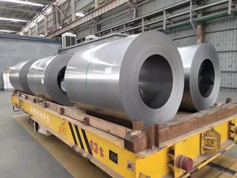 carbon steel coil